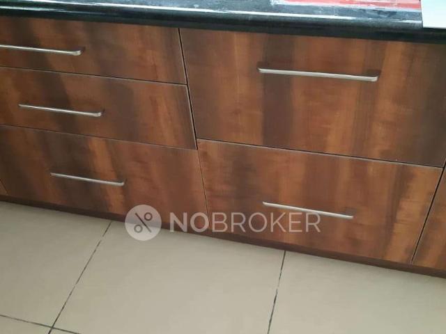 2 BHK Flat In Prestige Ferns Residency for Rent In Harlur