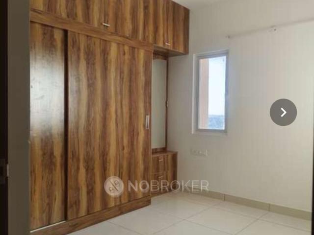 2 BHK Flat In Prestige Finsbury Park, Bagalur For Sale In Gummanahalli