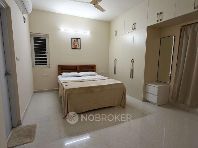 2 BHK Flat In Prestige High Fields, Nanakaramguda for Rent
