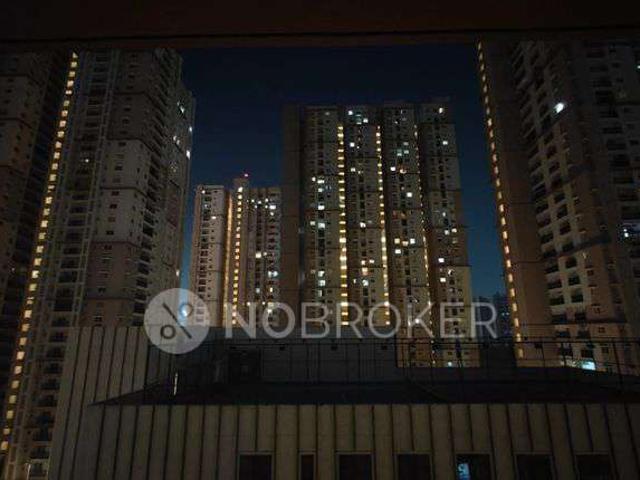 2 BHK Flat In Prestige High Fields for Rent In Nanakaramguda