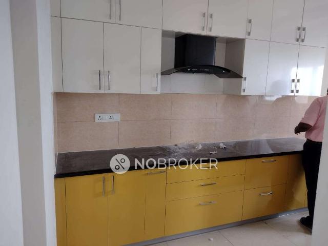 2 BHK Flat In Prestige High Fields for Rent In Nanakramguda