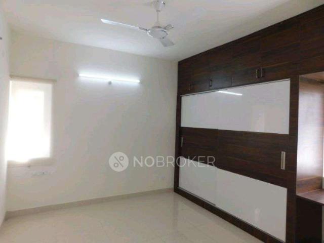2 BHK Flat In Prestige High Fields For Sale In Nanakaramguda