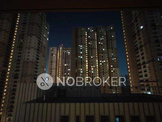 2 BHK Flat In Prestige High Fields For Sale In Financial District