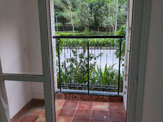2 BHK Flat In Prestige High Fields For Sale In Financial Di