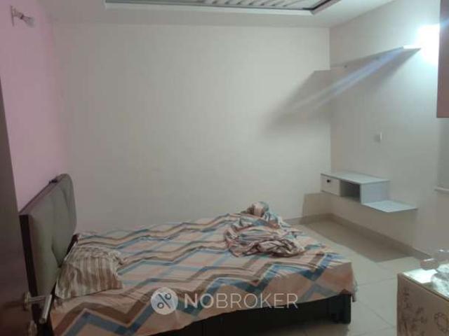 2 BHK Flat In Prestige High Fields For Sale In Gachibowli