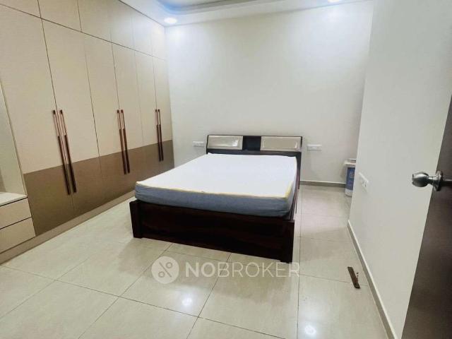 2 BHK Flat In Prestige Park View for Rent In Whitefield