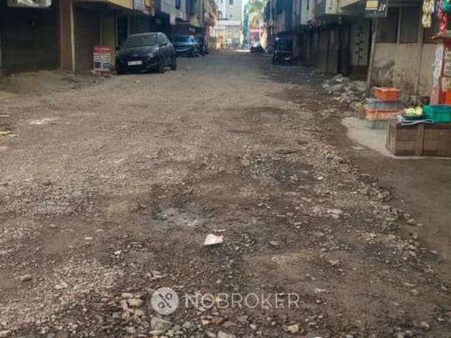 2 BHK Flat In Prestige Plaza Manjri Budruk For Sale In Manjri Budruk