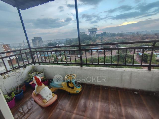 2 BHK Flat In Prestige Sanidhya Residency For Sale In Sanid