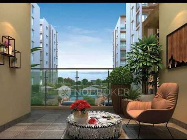 2 BHK Flat In Prestige Tranquil For Sale In Kokapet