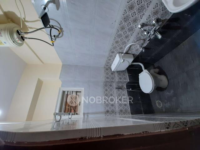 2 BHK Flat In Prestige Whistling Palms for Rent In Whitefield