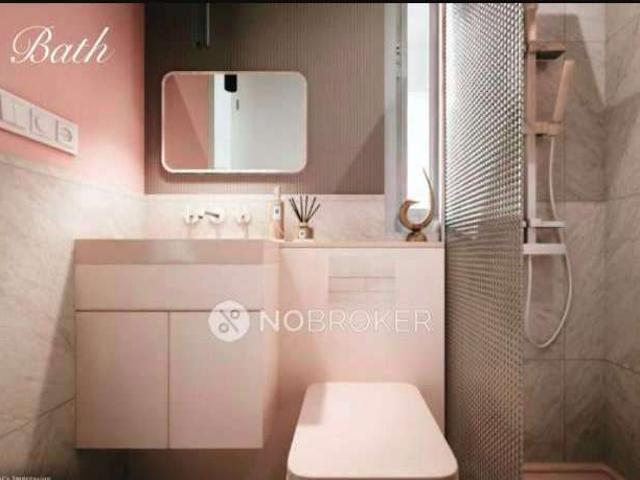 2 BHK Flat In Prescon Midtown Bay For Sale In Mahim West