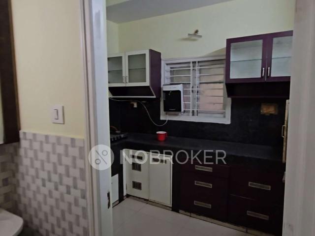 2 BHK Flat In Presidency Habitat Apartments For Sale In Him