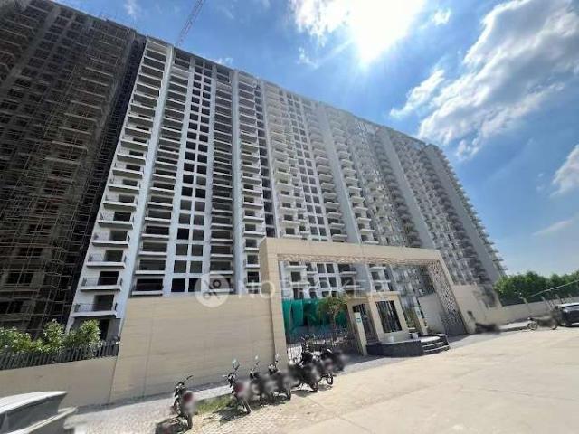2 BHK Flat In Presidency Heights For Sale In Yamuna Express