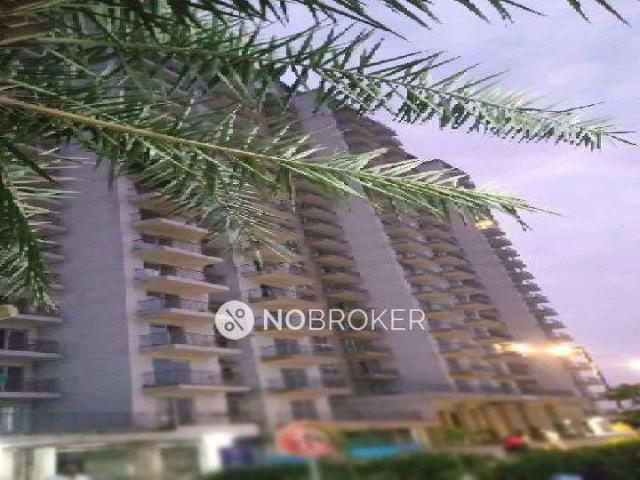 2 BHK Flat In Presidency Heights for Rent In Yamuna Express