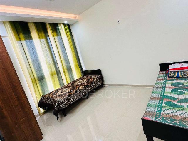 2 BHK Flat In Presidency Infratech Heights for Rent In Yamu
