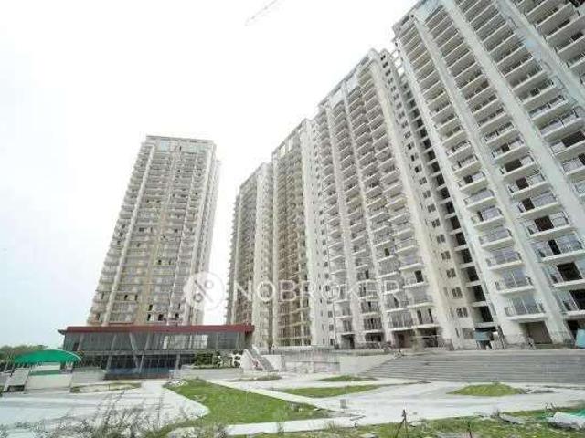 2 BHK Flat In Presidency Infraheights Pvt. Ltd. for Rent In Bela Khurd