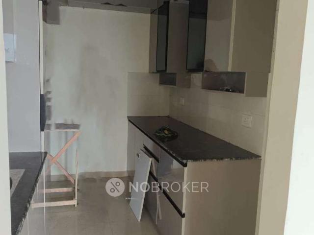 2 BHK Flat In Presidency Presithum for Rent In Bela Khurd