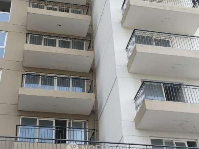 2 BHK Flat In Presithum for Rent In Sector 25