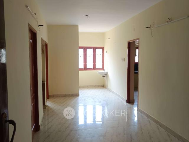 2 BHK Flat In Primwhite Flats For Sale In Noombal Arena Colony