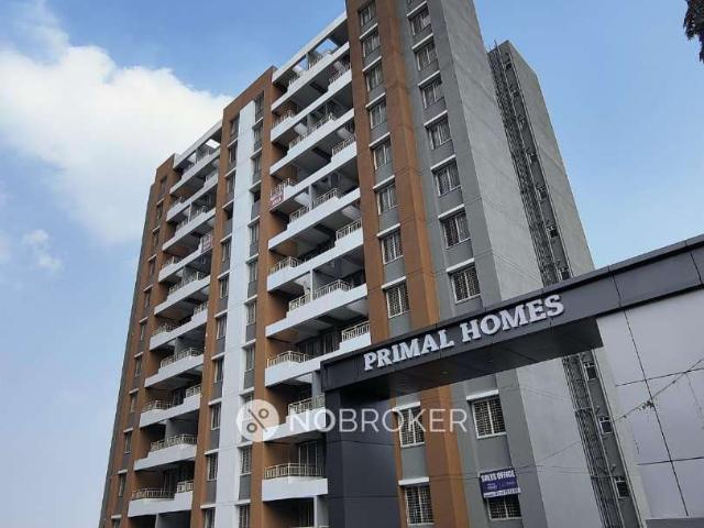 2 BHK Flat In Primal Marigold For Sale In Moshi