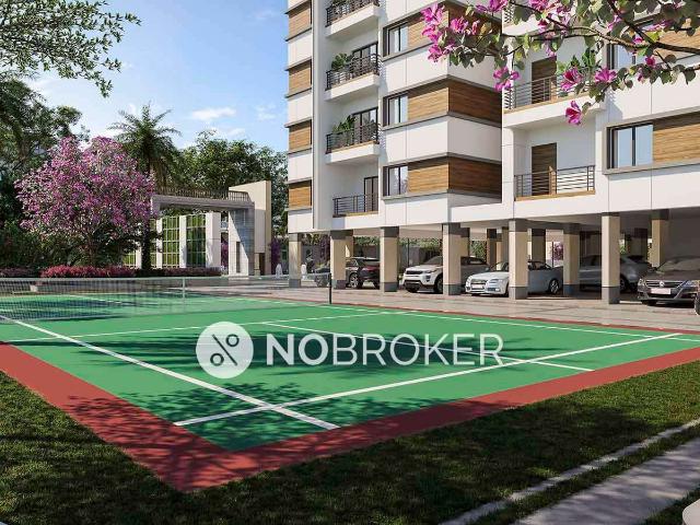 2 BHK Flat In Primark De Stature For Sale In Suraram