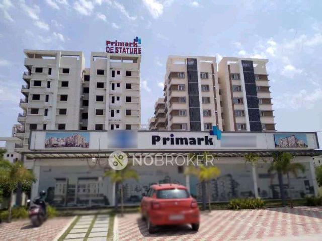 2 BHK Flat In Primark Destature For Sale In Bahadurpally