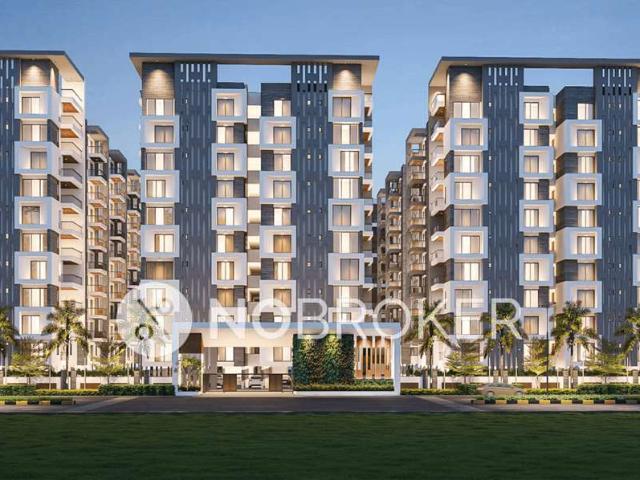 2 BHK Flat In Primark Econest For Sale In Kompally