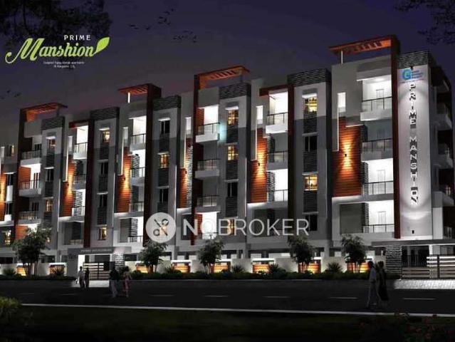 2 BHK Flat In Prime Manshion Apartments for Rent In Krishna