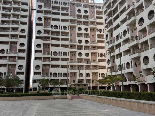 2 BHK Flat In Prime Apartment for Rent In Narela