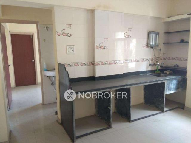 2 BHK Flat In Prime City For Sale In Pimpri chinchwad