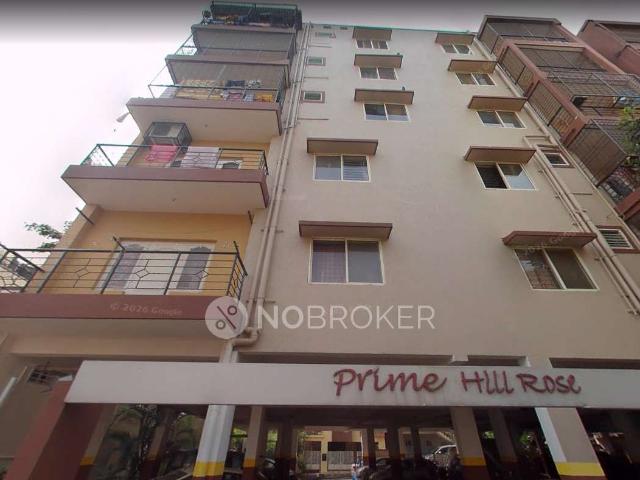 2 BHK Flat In Prime Hill Rose For Sale In Gottigere