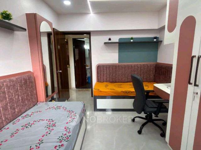 2 BHK Flat In Prime Legacy For Sale In Dahisar West