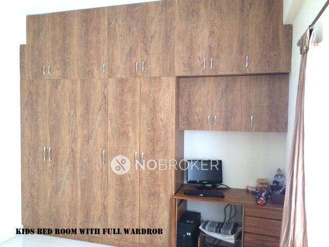 2 BHK Flat In Prime Legend For Sale In Kondapur