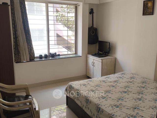 2 BHK Flat In Prime Plus 2, Pimple Saudagar For Sale In Prime Plus, c Wing, Pimple Saudagar