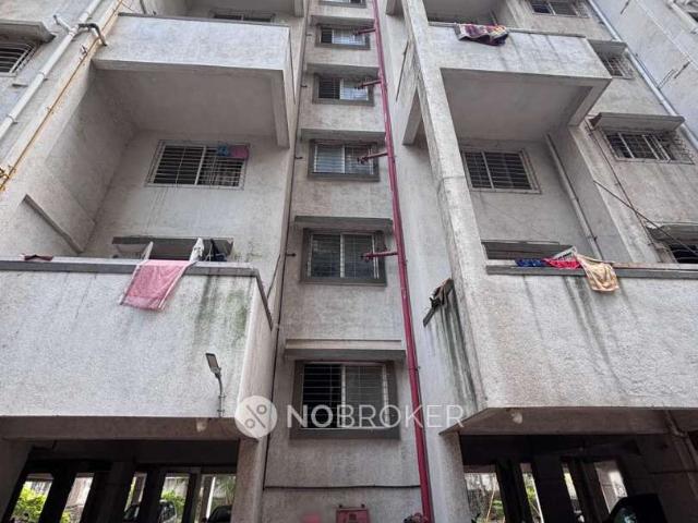 2 BHK Flat In Prime Residency For Sale In Moshi