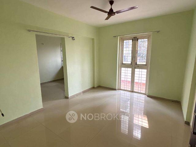 2 BHK Flat In Prime Residency For Sale In Moshi