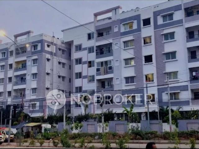 2 BHK Flat In Prime Splendour For Sale In Kondapur