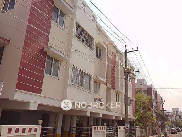 2 BHK Flat In Prime Truste for Rent In Pallikaranai