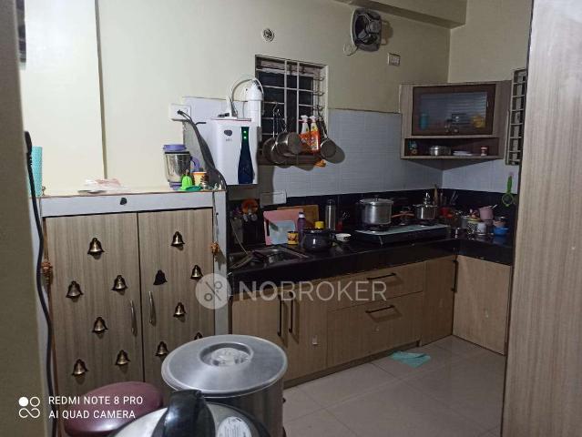 2 BHK Flat In Primesplendour for Rent In Masjid Banda