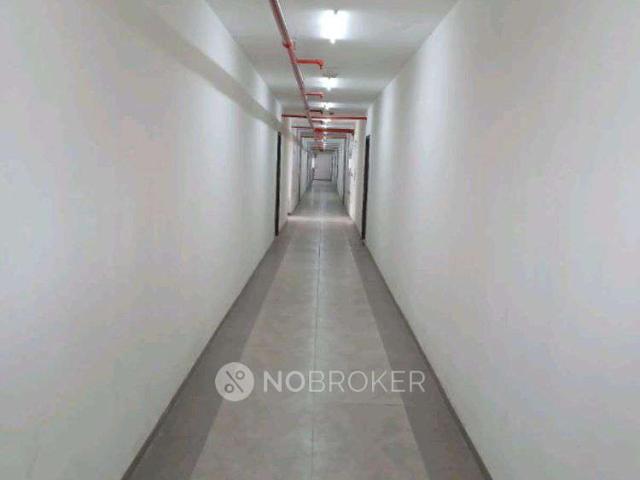 2 BHK Flat In Runawal Gardan Prime Rose Dombivli Eas for Ren