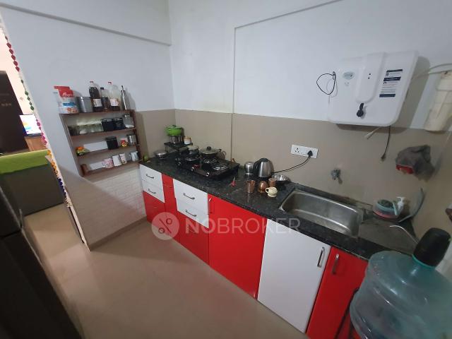 2 BHK Flat In Primera Homes For Sale In Wagholi