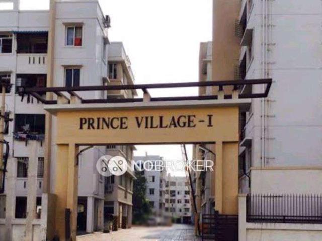 2 BHK Flat In Prince Village Phase Ii For Sale In Tondiarpet