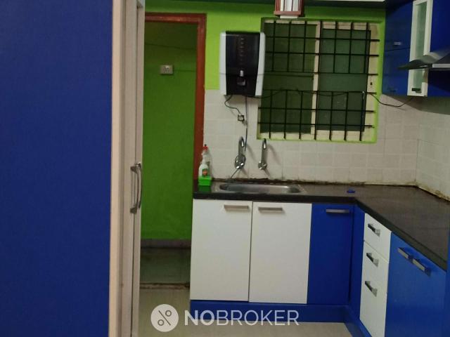 2 BHK Flat In Prince Princess Palace Apartment, Kalena Agrahara For Sale In Kalena Agrahara