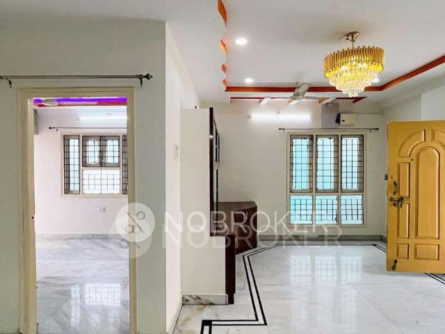 2 BHK Flat In Prince Residency For Sale In Nizampet