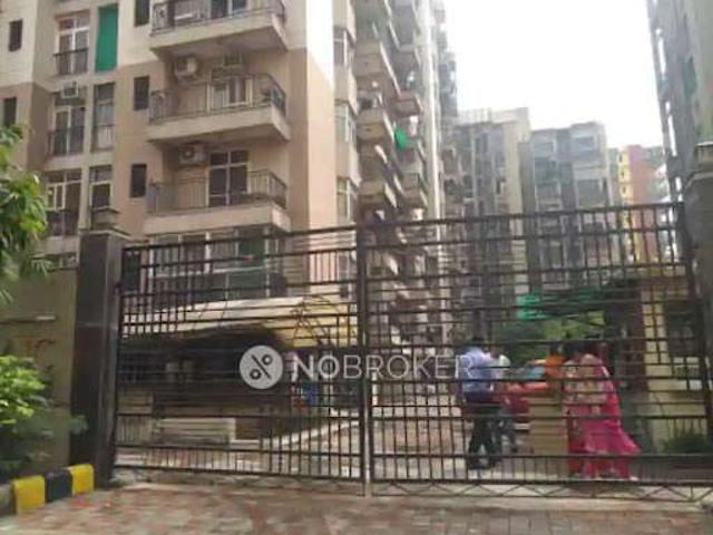 2 BHK Flat In Princely Estate For Sale In Sector 76