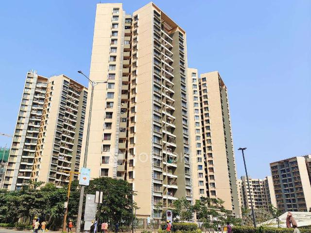 2 BHK Flat In Tanish Pride, Charholi Budruk For Sale In Cha