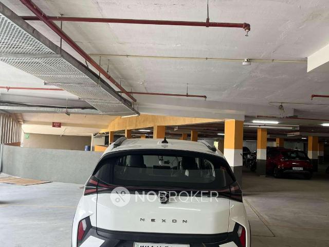 2 BHK Flat In Pride Manhattan For Sale In Charholi Budruk