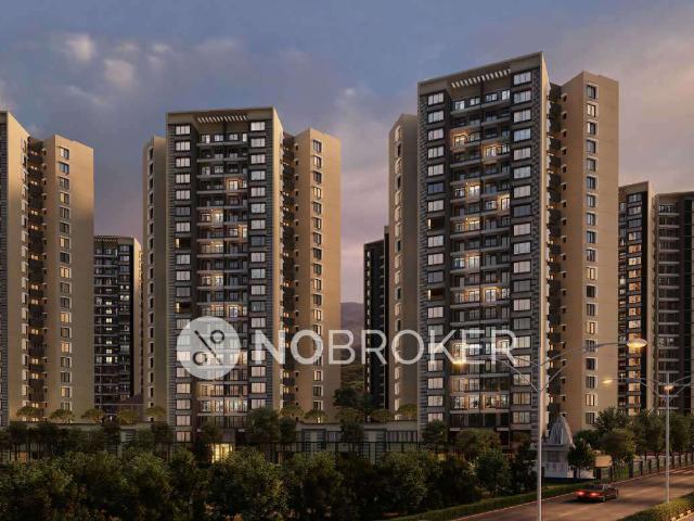 2 BHK Flat In Pride Manhattan For Sale In Charholi Budruk