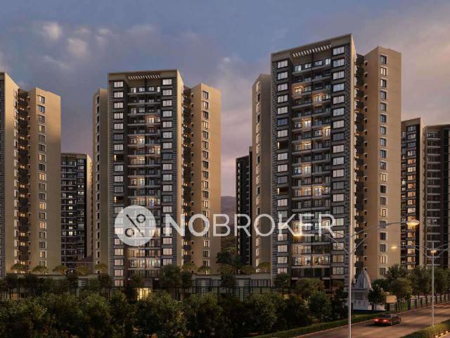 2 BHK Flat In Pride Manhattan For Sale In Charholi Budruk