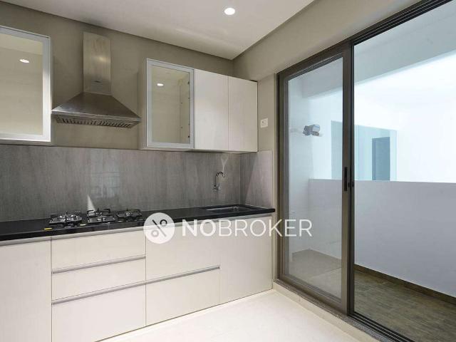 2 BHK Flat In Pride Manhattan For Sale In Charholi Budruk